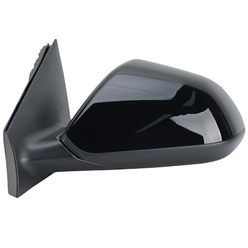 Rétroviseur gauche pour Hyundai Sonata 2015-2019 noir à 5 broches