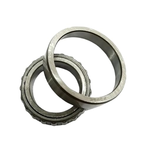 Roulement à rouleaux coniques 32908 pour colonne de direction moto et tricycle 40x62x15mm