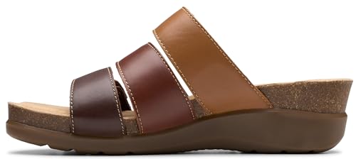 Image of Clarks womens Calenne Lily