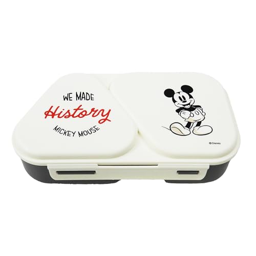 ミッキーマウス おにぎりランチケース LS 15
