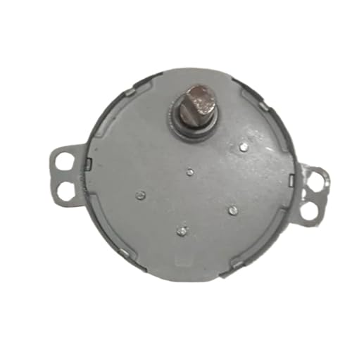 1Pcs Microwave Oven Claw-Pole Permanent Magnet Synchronous Motor，Compatible For Neff