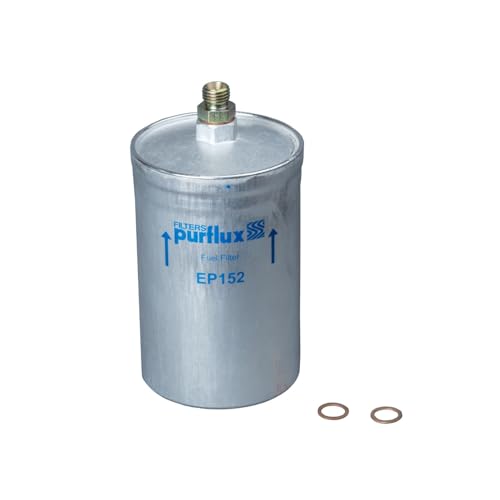 PURFLUX EP152 Filtro carburante Filtro per condotti/circuiti