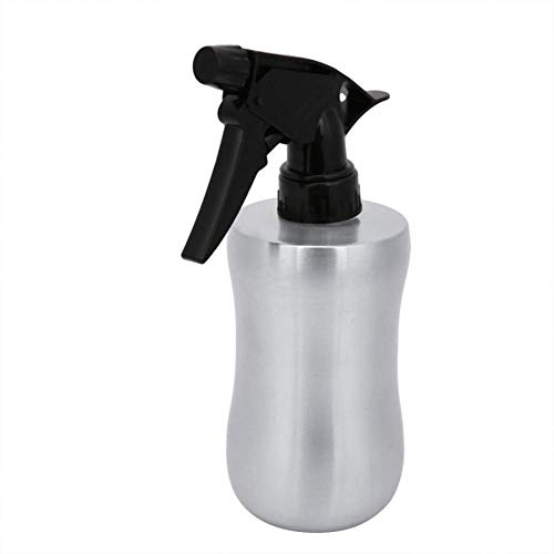 Spray 280ml roestvrij staal draagbare fles water kan de tuinbouw planten balkon ingemaakte bloem water geven waterkoker… - Image 7