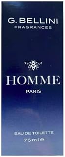 G. BELLINI HOMME PARIS Eau de Toilette 75ml