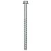Simpson Strong-Tie THD50600HMG - Titen HD Concrete Screw Anchor (Galv) 1/2" x 6" 20ct