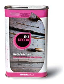 MATACARCOMAS 25LT. …