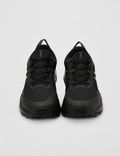 Image of ASICS Gel-Venture 11 Men Black /Carrier Grey US 11