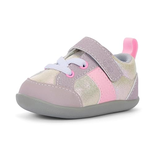 See Kai Run Baby-Boy's Connor Mini First Walker Shoe