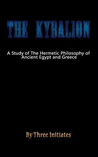  The Kybalion PDF Ebook En Ligne