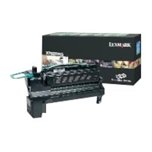 Lexmark X792X4KG toner noir pour imprimante laser multifonction X792