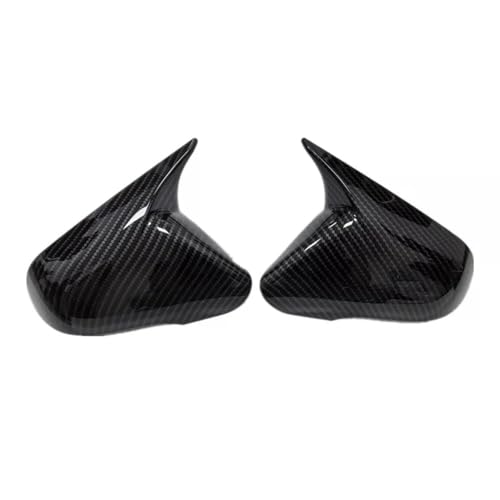 Coque rétroviseur voiture Sonata 2015-2019 : protégez vos rétroviseurs avec ce boîtier robuste