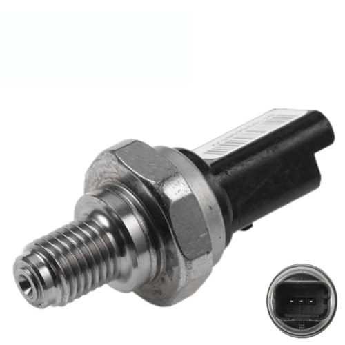 Capteur de pression d'huile pour Nissan et Renault 8200579287