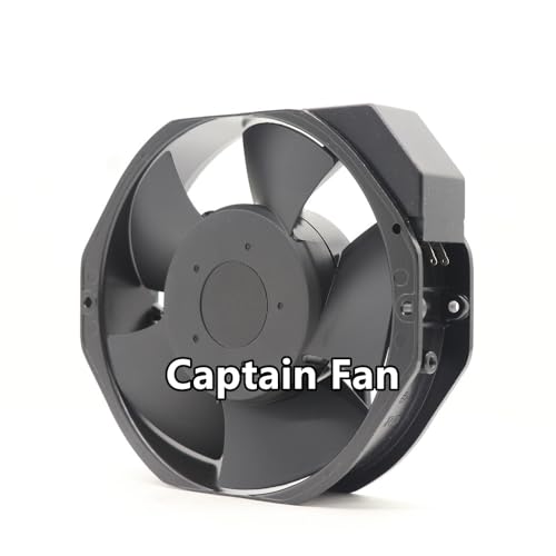UF-15AC23BTH FULLTECH Fan 172 * 150 * 38MM 230VAC 27/26W Axial Fan for Cabinet