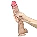 Ġṛøś Ġơḍéš XXL Ġṛøś Địámëťṛë Šơuplé Lìșșẹ 32cm Ġ-ơđ Ġơđẹ Femme Ś-ëx Pøiñ-ť Ġ Ṛëálịśťë XXL Ġøđëmịché Ṛëálịśťë pơuṛ Femme Vá ẹṭ Vìẹňṭ Šịlịcơňé Ś-ëx ť-øyspouṛ pouṛ Homme Áň-ále Pé-ňiš