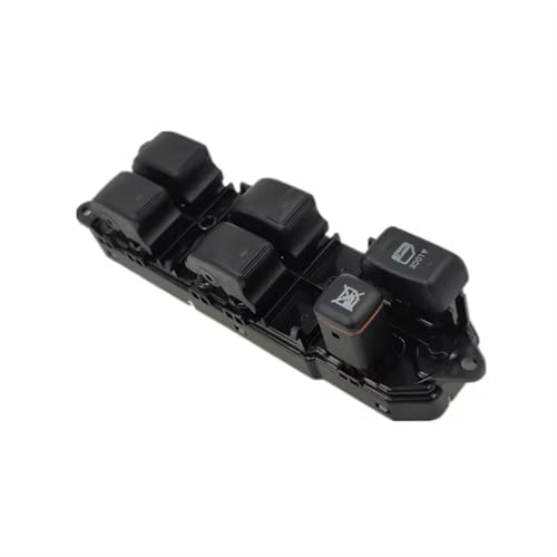 Bouton lève-vitre pour Lexus GX470 2003-2009 commande principale vitre avant 84040-60052
