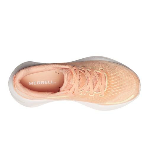Image of Merrell Men's Morphlite Trail Sneakers