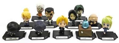 鋼の錬金術師 ハガレン フィギュア トレカ カード 約240点 まとめ売り Amazon.co.jp: バンダイ(BANDAI) UNION ARENA ブースターパック