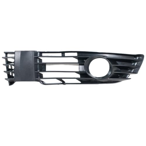 Grille antibrouillard voiture antichoc pour protéger les phares des gravillons