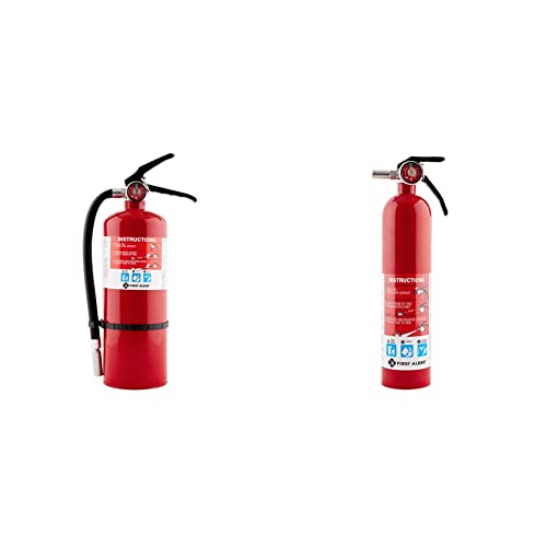 The Best Fire Extinguishers for Home Safety A Comprehensive Buyer’s Guide Unbox10