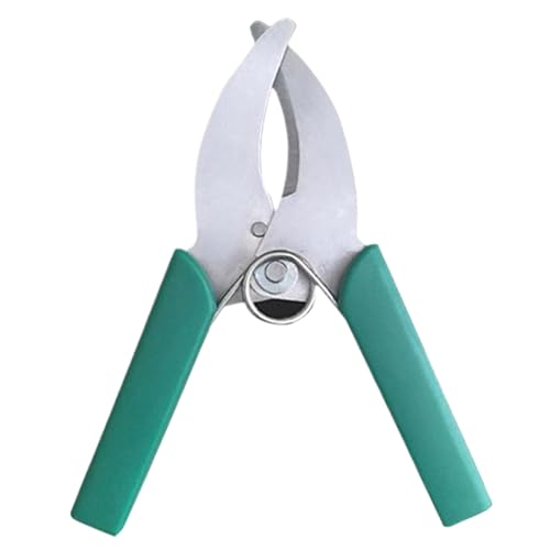 Herramienta de poda para árboles con acero inoxidable miniatura 4