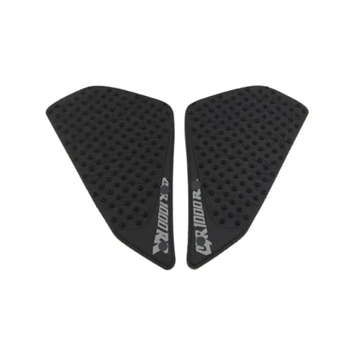 Pad de traction CBR 1000RR 04-07 pour vos sorties moto et sessions piste