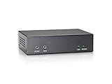 IEEE-802.3af PoE compatible para un uso y instalación sencillos.