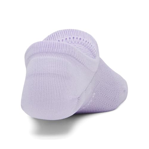Image of Under Armour Women's Breathe Lite Liner Socks 6 Pack