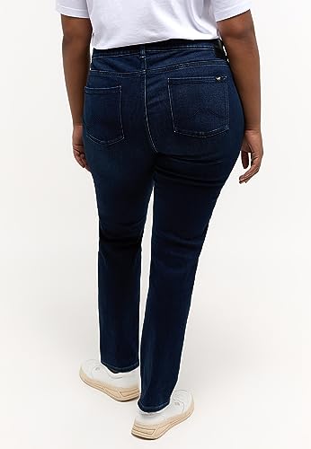 Jeans Crosby Relaxed Slim pour oublier les pantalons trop serrés - 4
