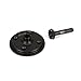 TEAM LOSI RACING Front Ring and Pinion Gear Set: 8IGHT-T 3.0, TLR242011