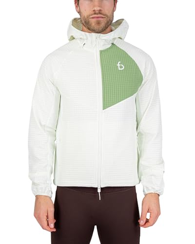 Veste softshell Durango FlipBelt homme coupe-vent et déperlante active