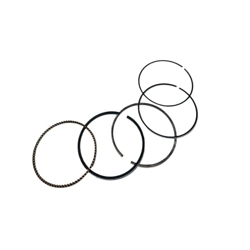 I[goC STD 52.4mm sXgO 0.8*0.8*1.5mm CBF125 CB125F XR125L GLR125 KVX125 KYY125 GLH125 GR125 CGR125p