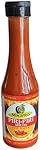 Péri Piri Piri Sauce chaude aux épices portugaises 200g par Ma?arico