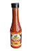 Peri Peri Piri Piri Portuguese Spice Hot Sauce 200g