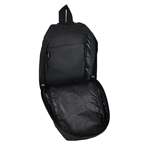Gregory Classic Bags - Switch Sling, Black (Black)4