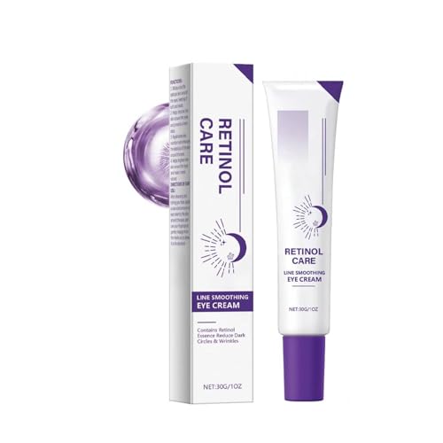 Generisch Retinol Intense Augencreme
