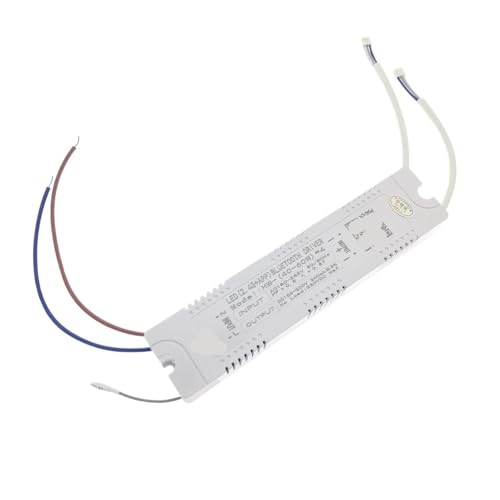 Driver LED Haute Performance 240mA transformateur durable pour plafonnier suspendu