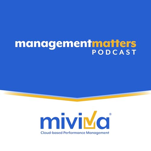 Management Matters cover art