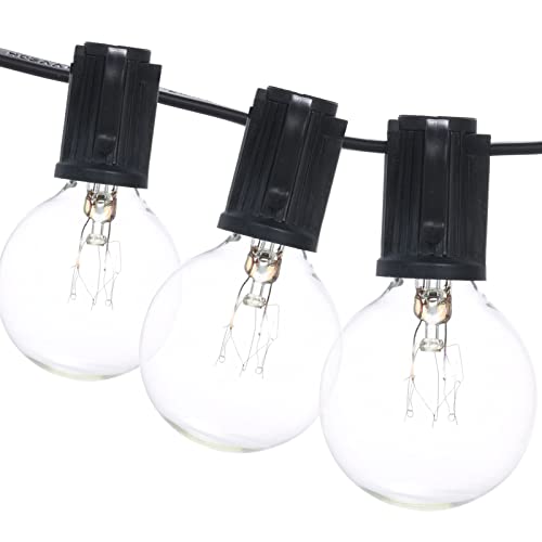 Dounan AC230 V G40 - Lampadina a globo a