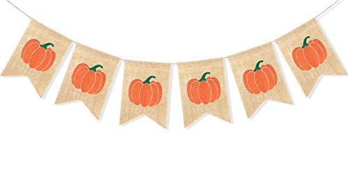 Pumpkin Party Decorations