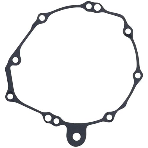 Joint de couvercle d'alternateur pour moto Honda CB1000R et CB1000RA de 2011 à 2019