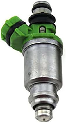 はる 4Pcs 23209-79095 23250-75050 OCBQVXQIJ Fuel Injector 23209-79095