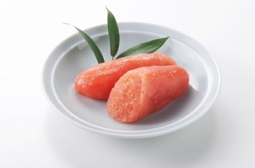 待望の無着色!粒が自慢の 千曲屋 一口明太子 計1.2kg (200g×6パック) 明太子 めんたいこ 辛子明太子 無着色 一口サイズ 小分け