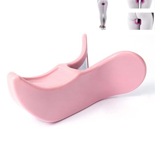 Femvaults Pelvic Floor Exerciser - Pink