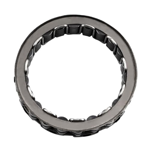 Roulement d'embrayage de démarreur unidirectionnel Big Roller - 3