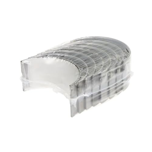 Cojinetes de biela MAHLE ORIGINAL 454 PS 20117 000 contra el desgaste