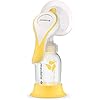 Medela Manual breast pump with Flex...