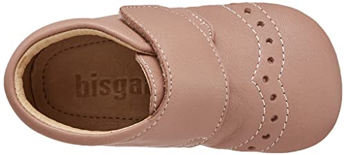 Bisgaard Petit, Pantofole Bambina, Beige, 24 EU