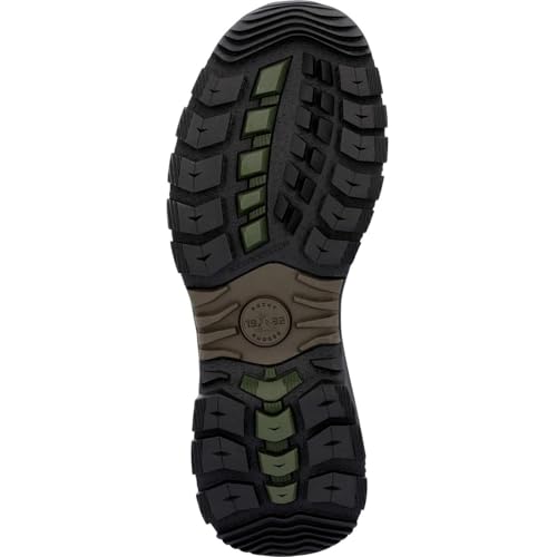 ROCKY Lynx Snake Waterproof Snake Boot2