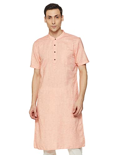 Image of Diverse Men Kurtas