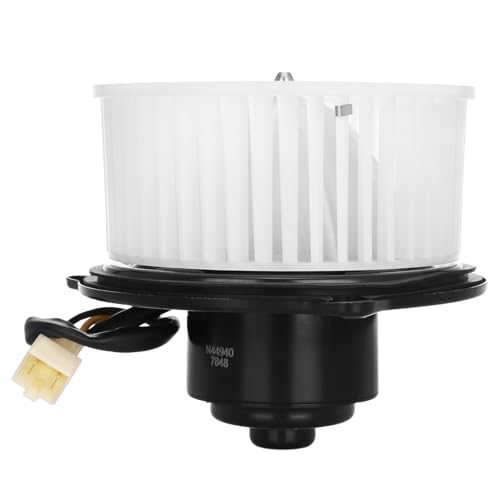Image of BDELI HVAC Front Blower Motor Fit for 94-98 RAM 1500, 94-01 RAM 2500 | 94-98 DODGE RAM 3500, 93-98 JEEP GRAND CHEROKEE: 700010, PM3905 PM3788 4720006